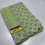 PARELEG SAREE