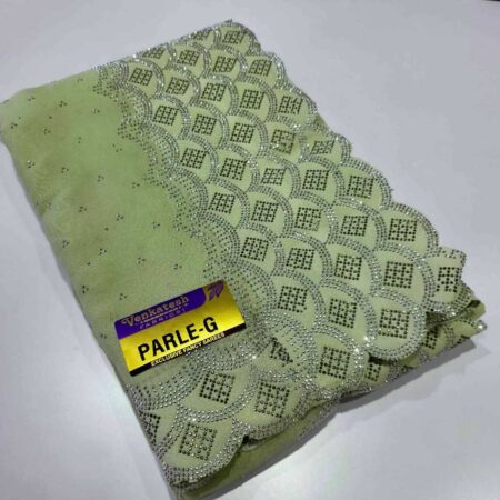 PARELEG SAREE