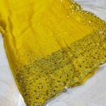 URMILA SAREE.